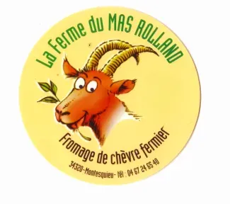 Logo ferme 