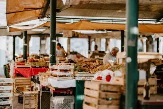 marché marché