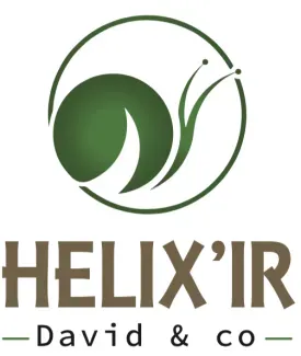 HELIX'IR DAVID & CO HELIX'IR DAVID & CO