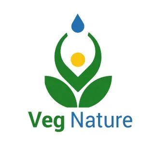 Logo Veg Nature Logo Veg Nature