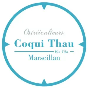 logo coqui thau