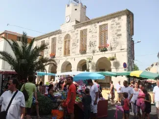 marché de bessan marché de bessan