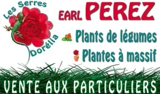 Les Serres Dorélia Les Serres Dorélia