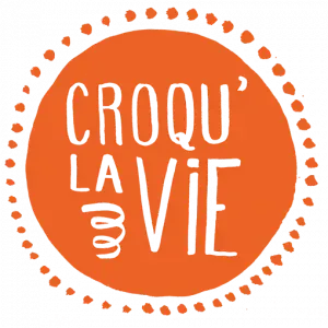 Spiruline Croqu'la Vie