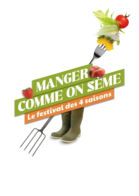 Logo 4S printemps-été