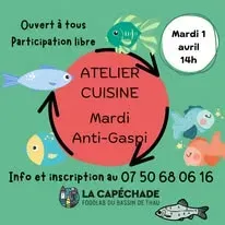 Mardi anti gaspi