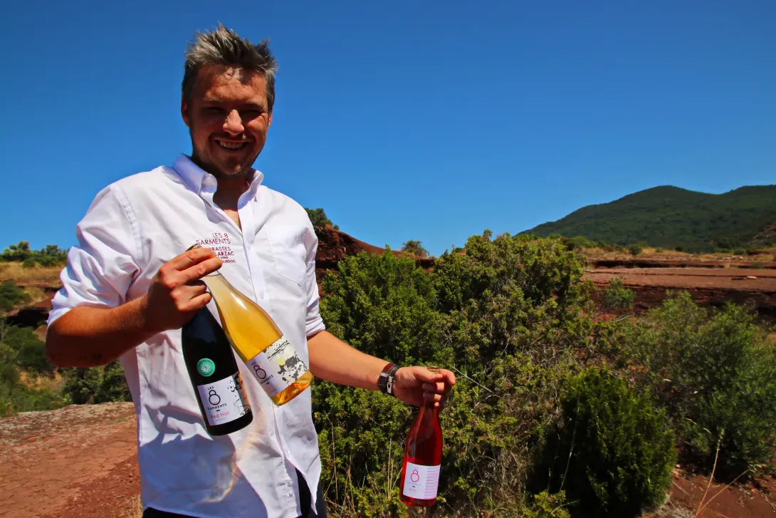 vigneron