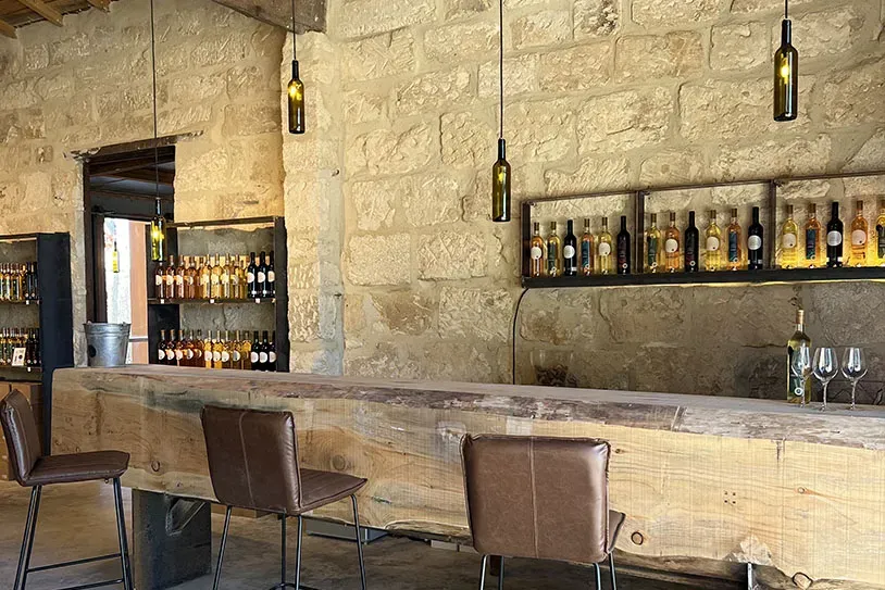 caveau