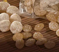 Bonbons au Miel