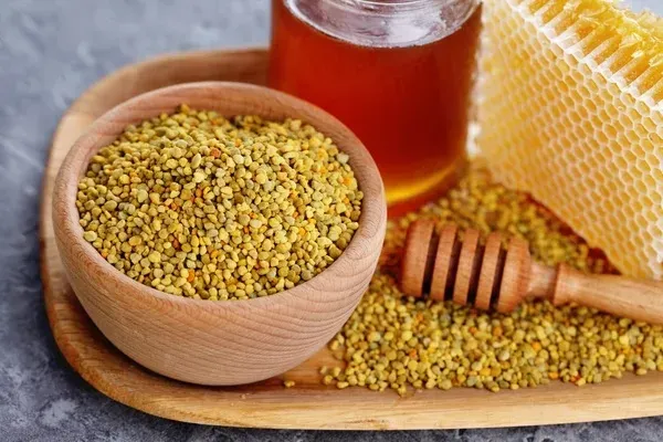 Pollen