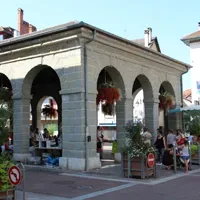 la grenette a rumilly