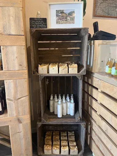 nos cosmétiques