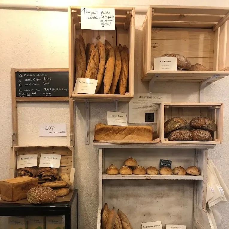 Au gré du Vrac (Kesako)