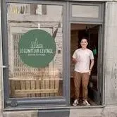 Comptoir cévenol