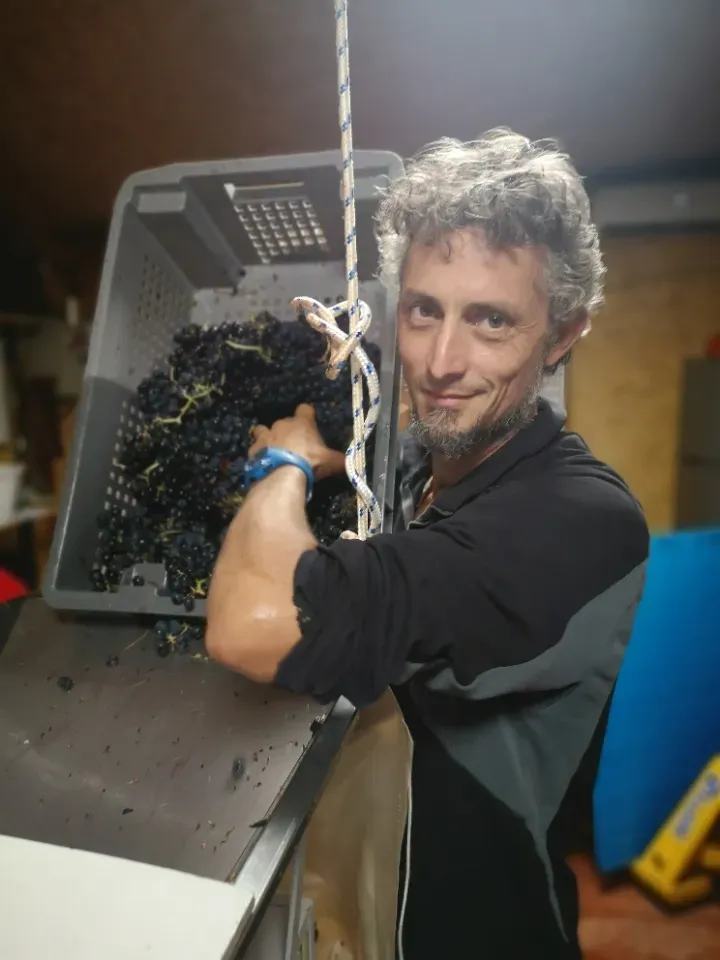 Domaine VinMillePieds